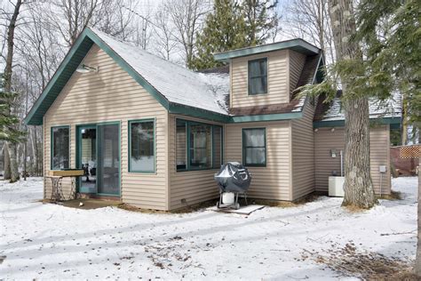Somerset, WI lakeshore listings have an average price of 841 per square foot, based. . Cabin for sale wisconsin